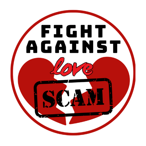 Fight Against Love Scam